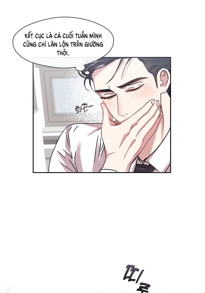 [18+] chó ngoan Chap 13 - Next 13.1