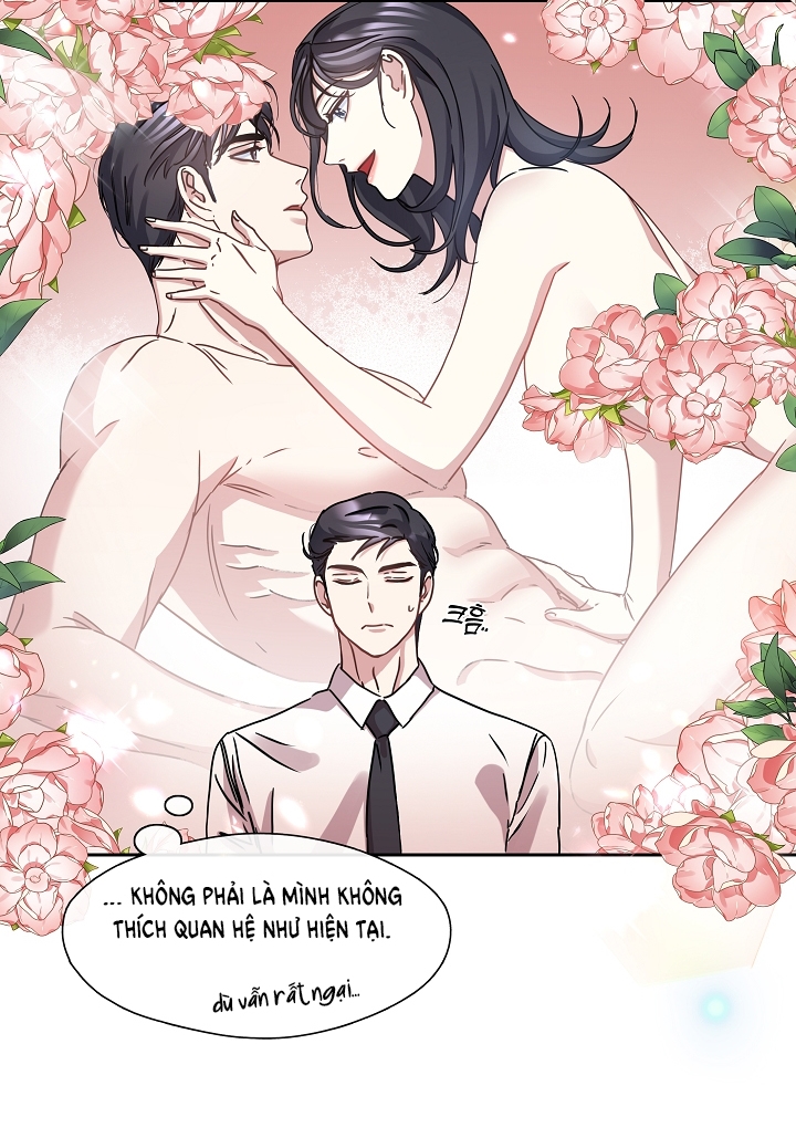 [18+] chó ngoan Chap 13 - Next 13.1