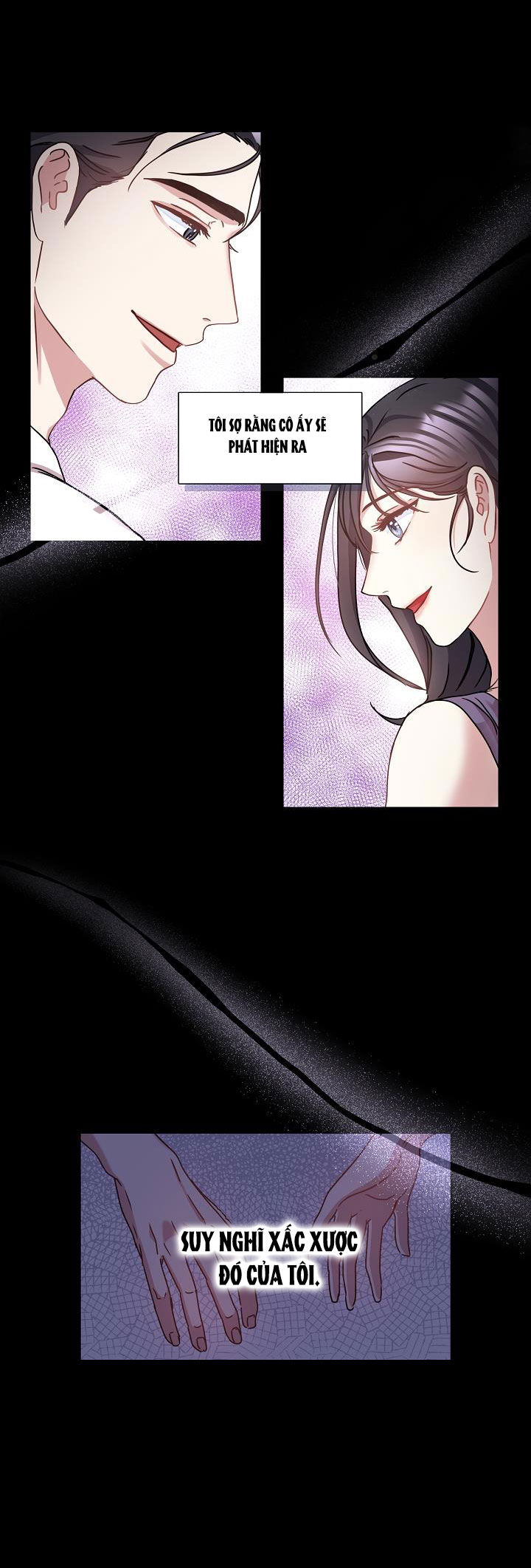 [18+] chó ngoan Chap 16 - Next 16.1