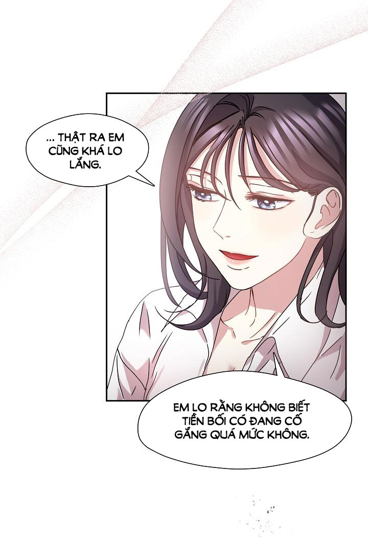 [18+] chó ngoan Chap 16 - Next 16.1