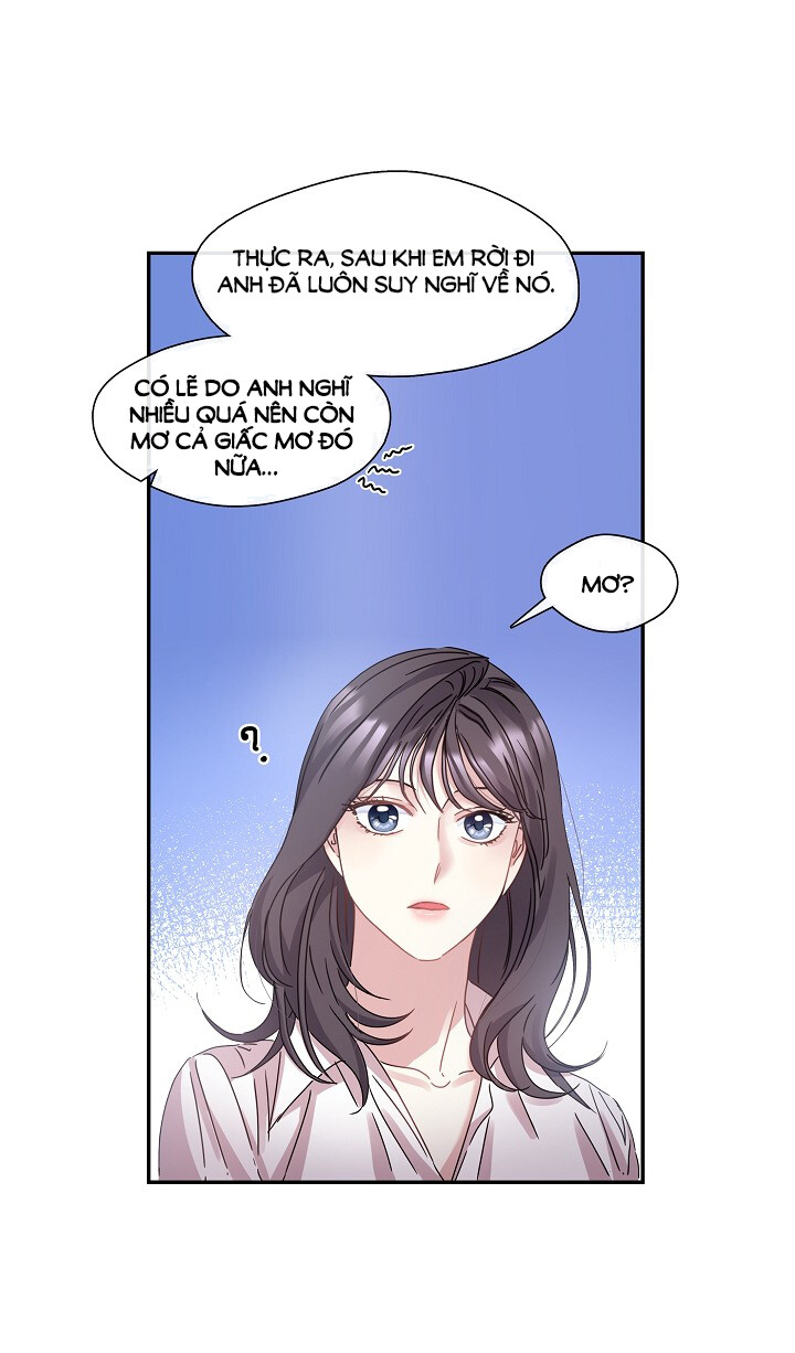 [18+] chó ngoan Chap 9 - Next 9.1