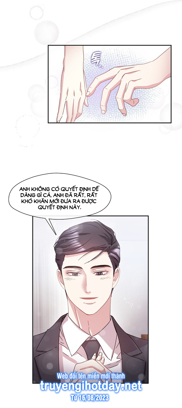 [18+] chó ngoan Chap 9 - Next 9.1