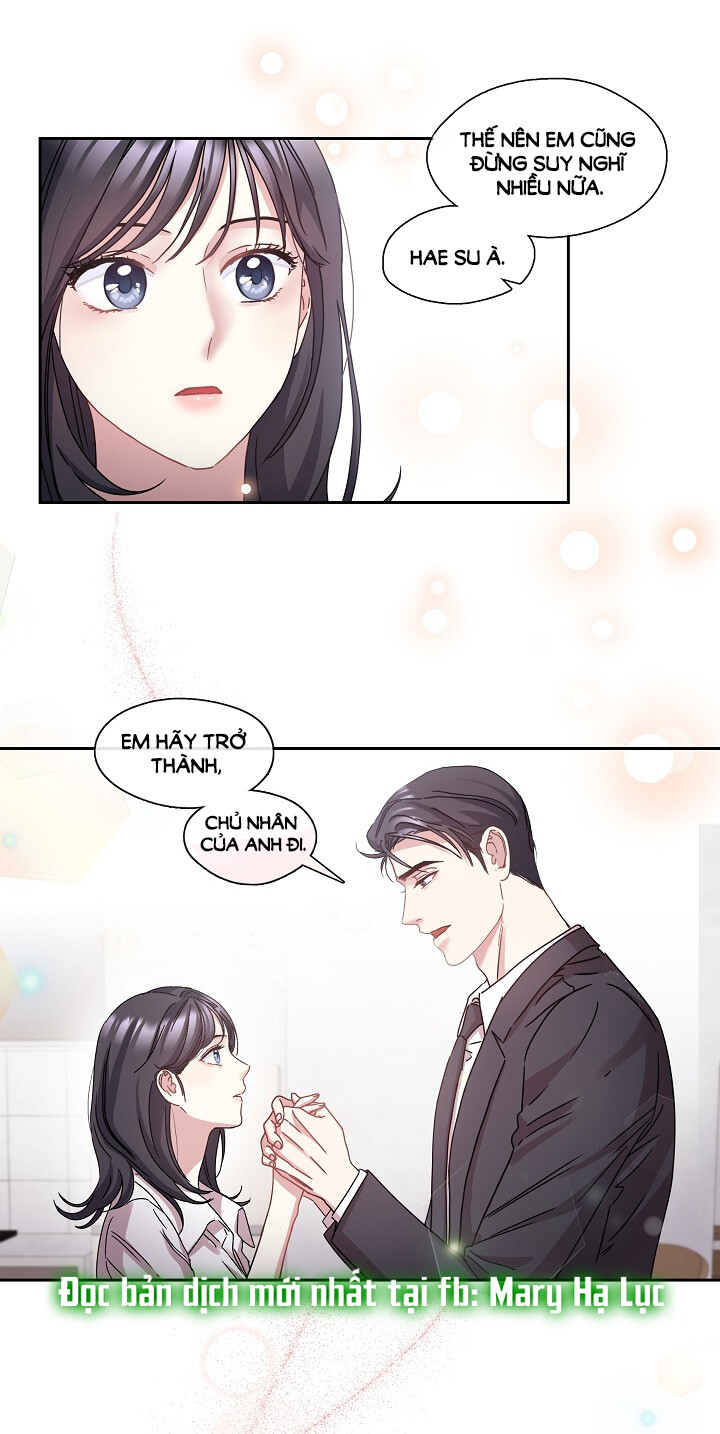 [18+] chó ngoan Chap 9 - Next 9.1