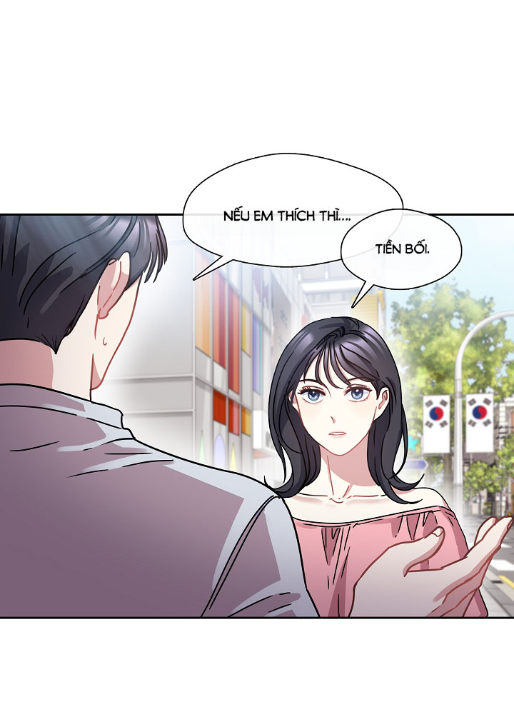 [18+] chó ngoan Chap 10 - Next 10.1