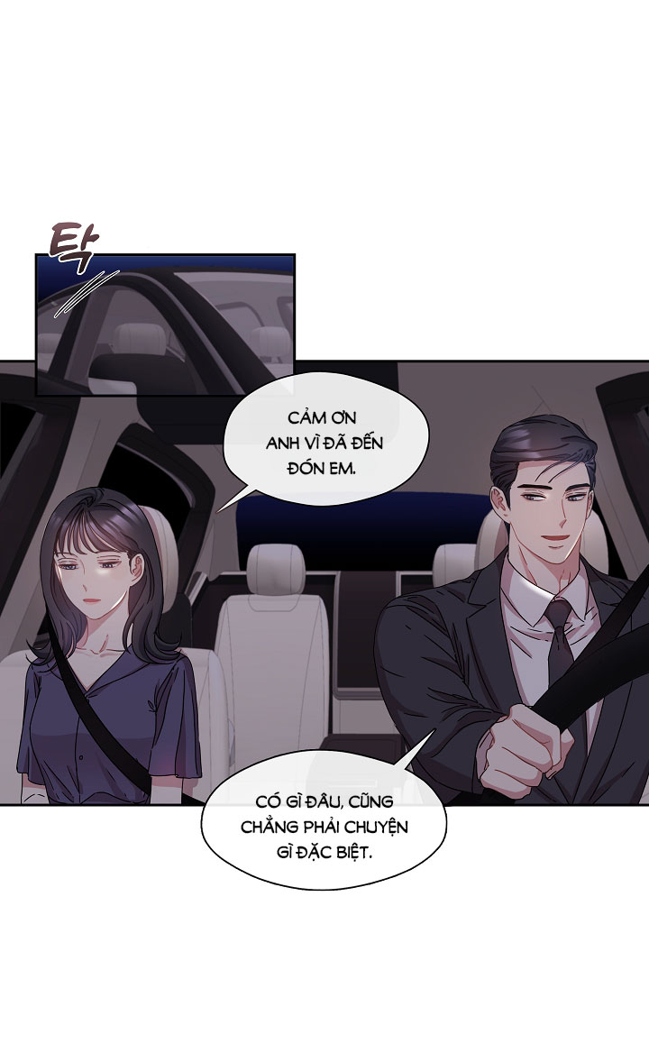 [18+] chó ngoan Chap 10 - Next 10.1