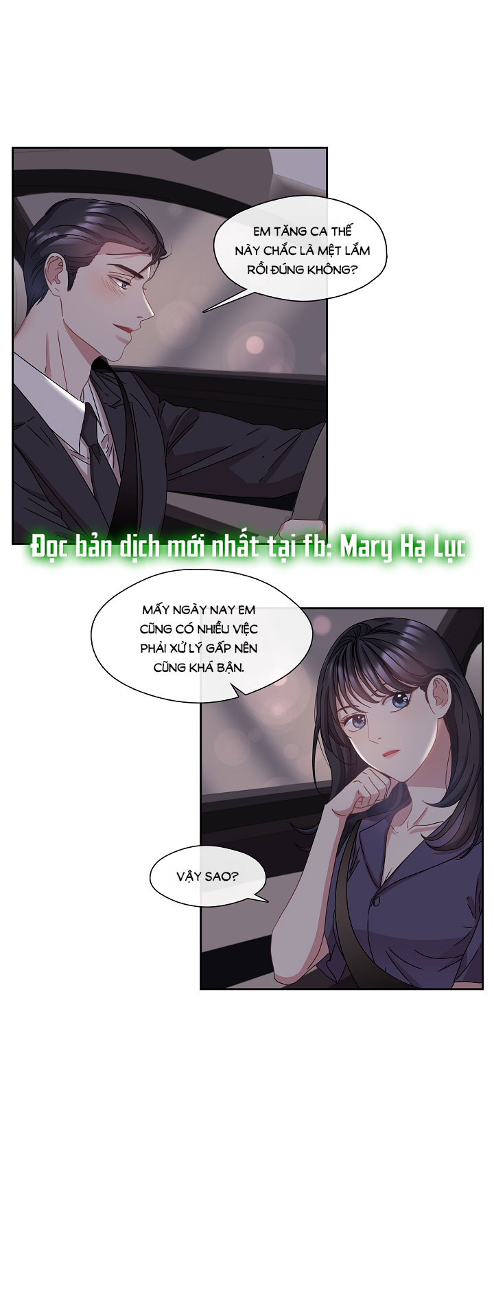 [18+] chó ngoan Chap 10 - Next 10.1