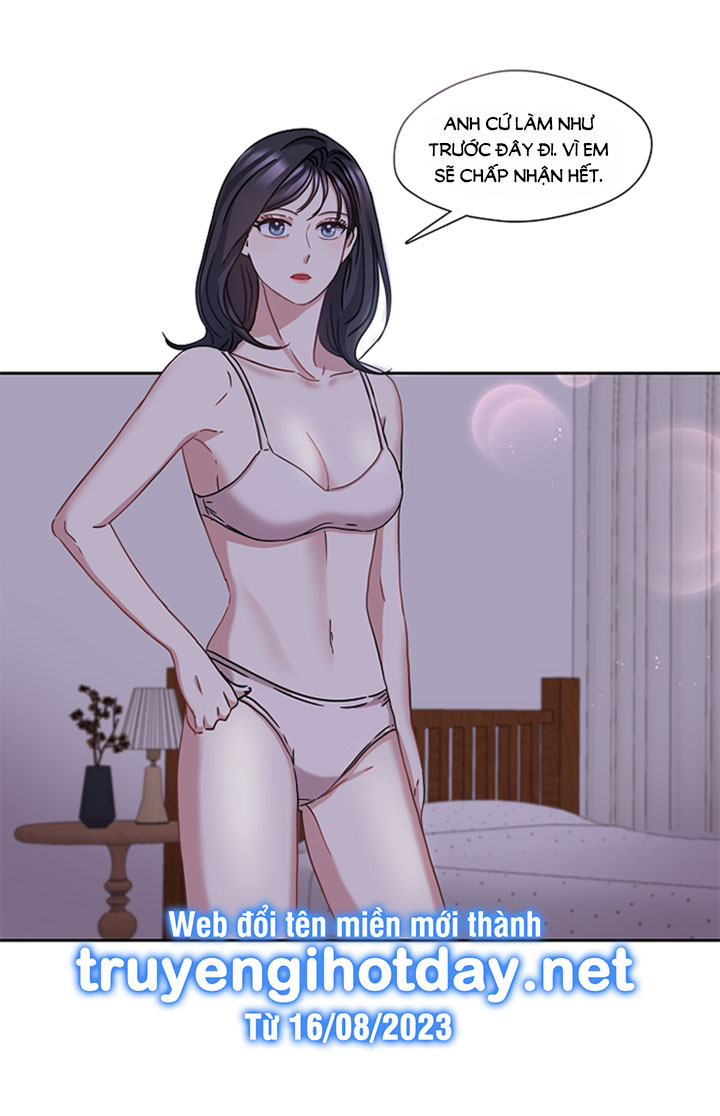 [18+] chó ngoan Chap 11 - Next 11.1