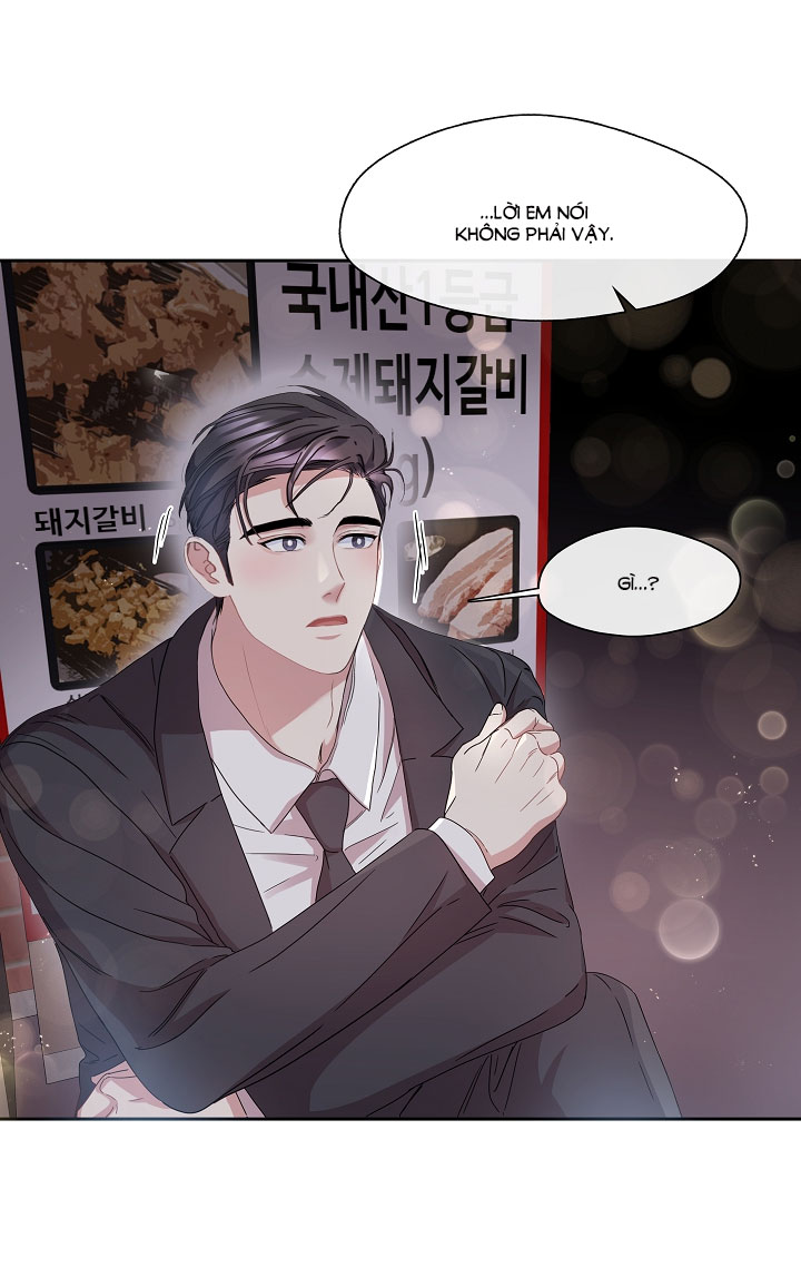 [18+] chó ngoan Chap 4 - Next 4.1