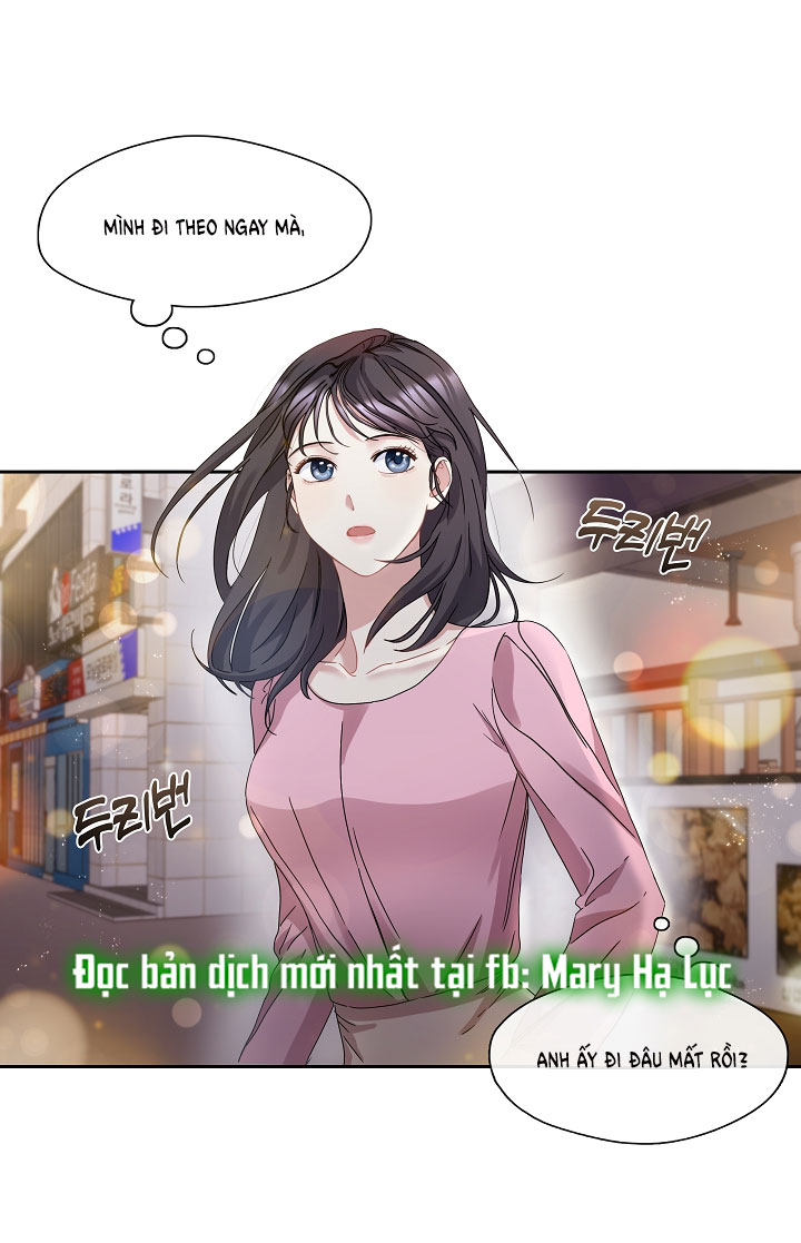 [18+] chó ngoan Chap 4 - Next 4.1