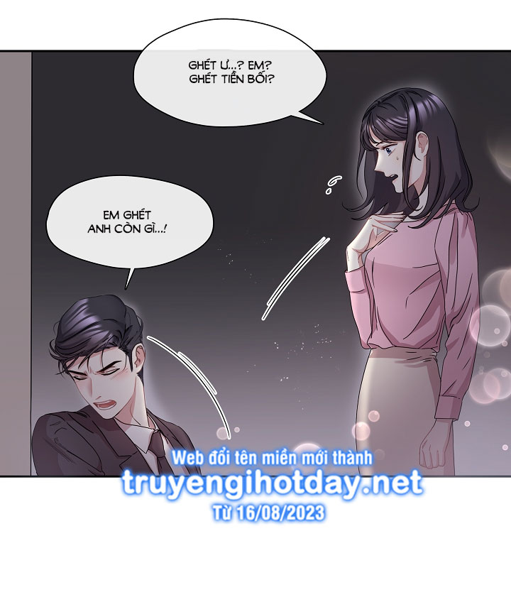 [18+] chó ngoan Chap 4 - Next 4.1