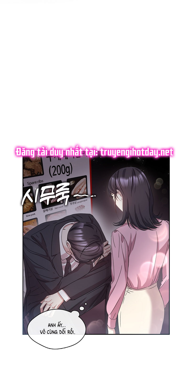 [18+] chó ngoan Chap 4 - Next 4.1