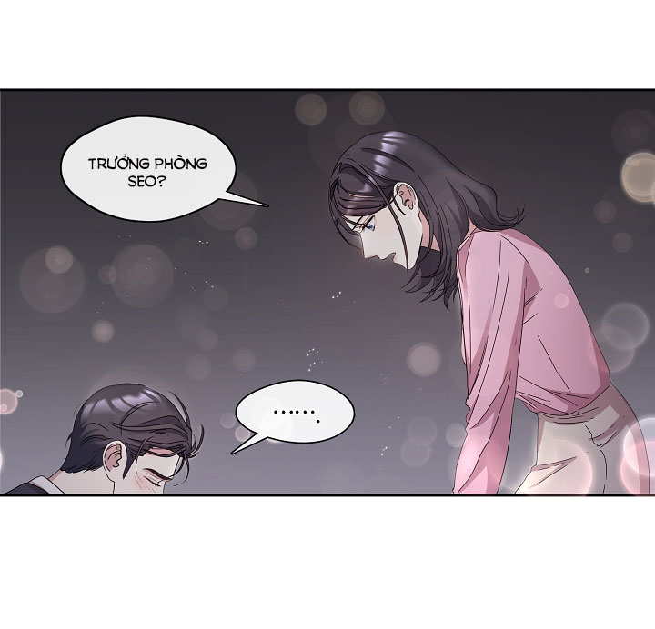 [18+] chó ngoan Chap 4 - Next 4.1