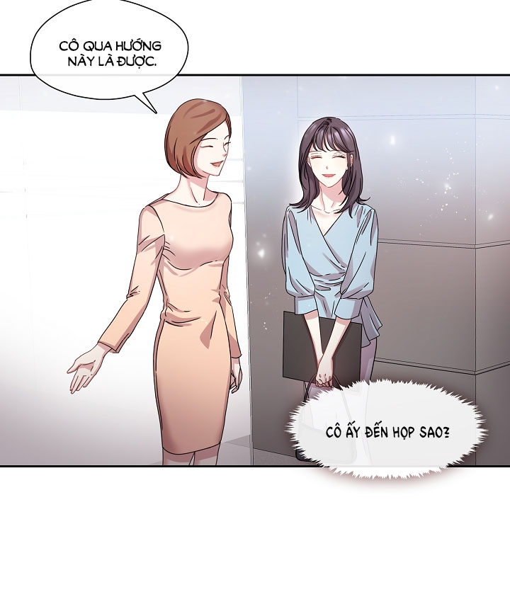 [18+] chó ngoan Chap 6 - Next 6.1