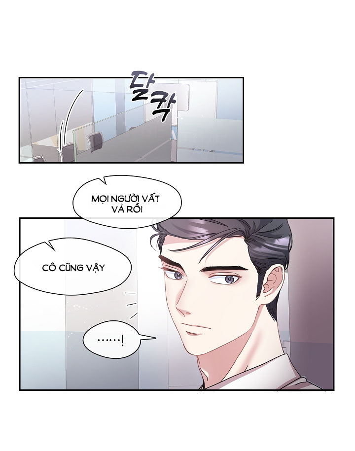 [18+] chó ngoan Chap 6 - Next 6.1