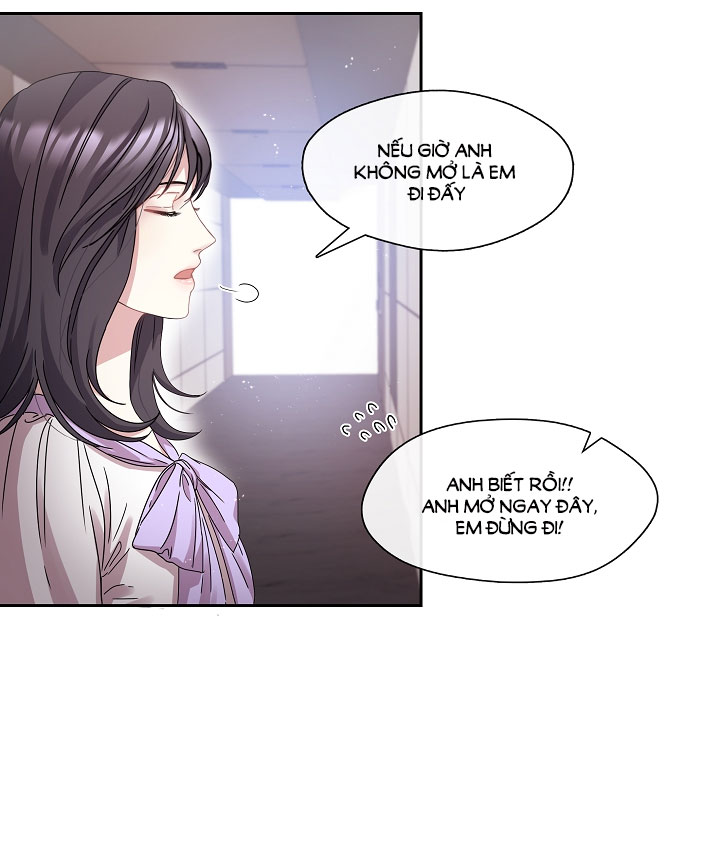 [18+] chó ngoan Chap 5 - Next 5.1