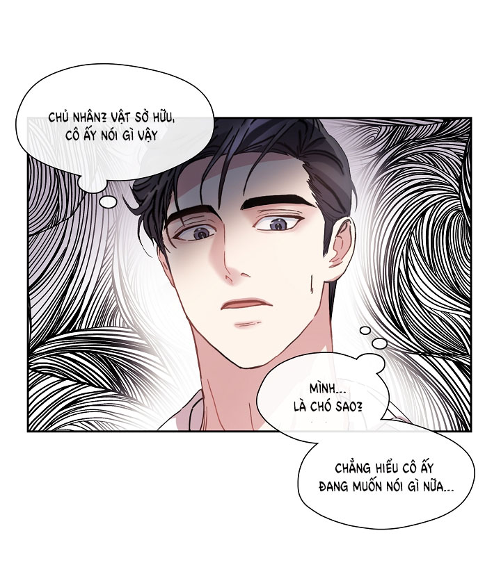 [18+] chó ngoan Chap 5 - Next 5.1