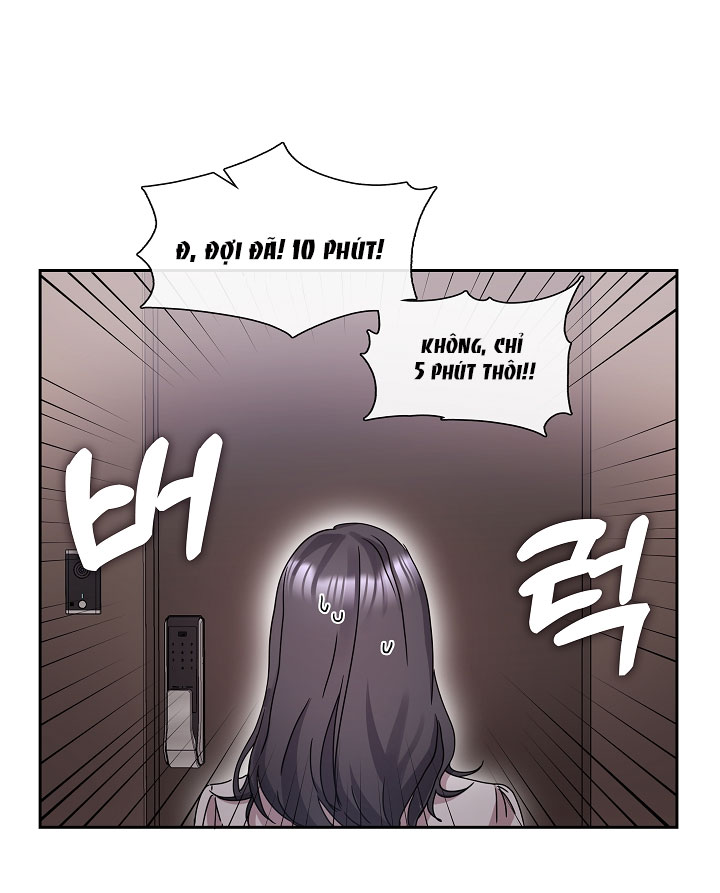 [18+] chó ngoan Chap 5 - Next 5.1