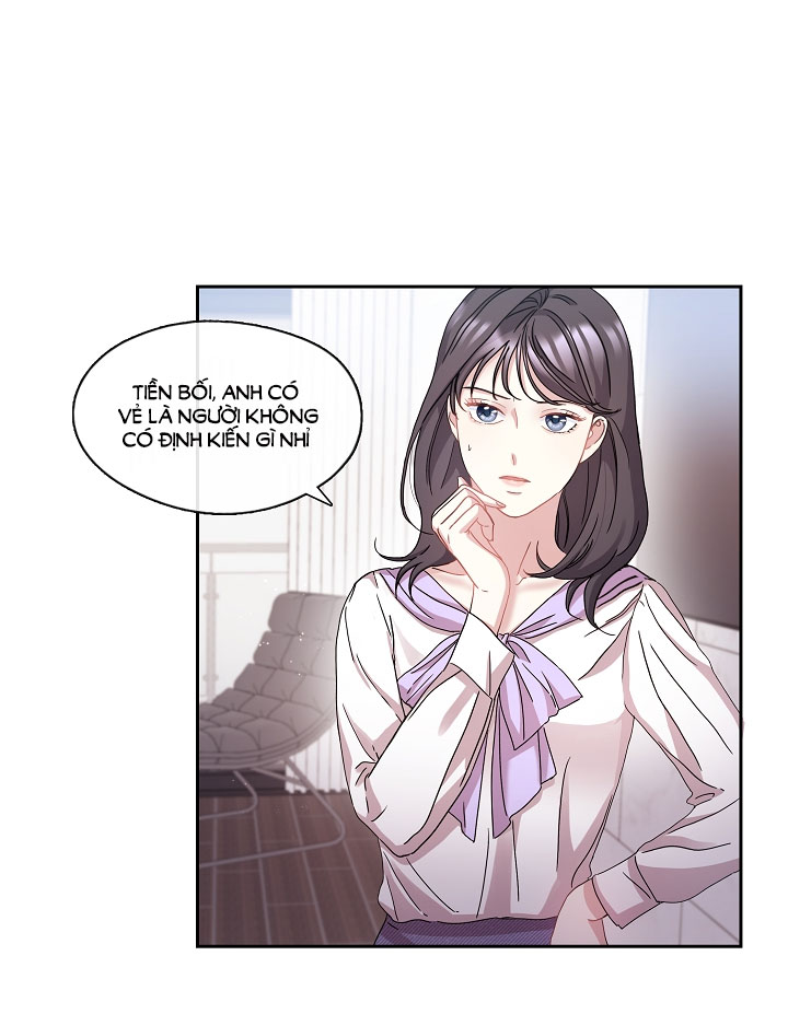 [18+] chó ngoan Chap 5 - Next 5.1