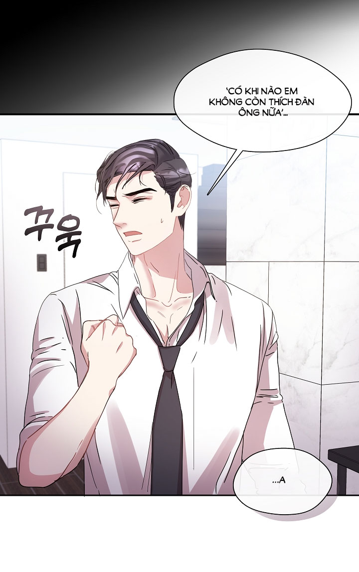 [18+] chó ngoan Chap 5 - Next 5.1