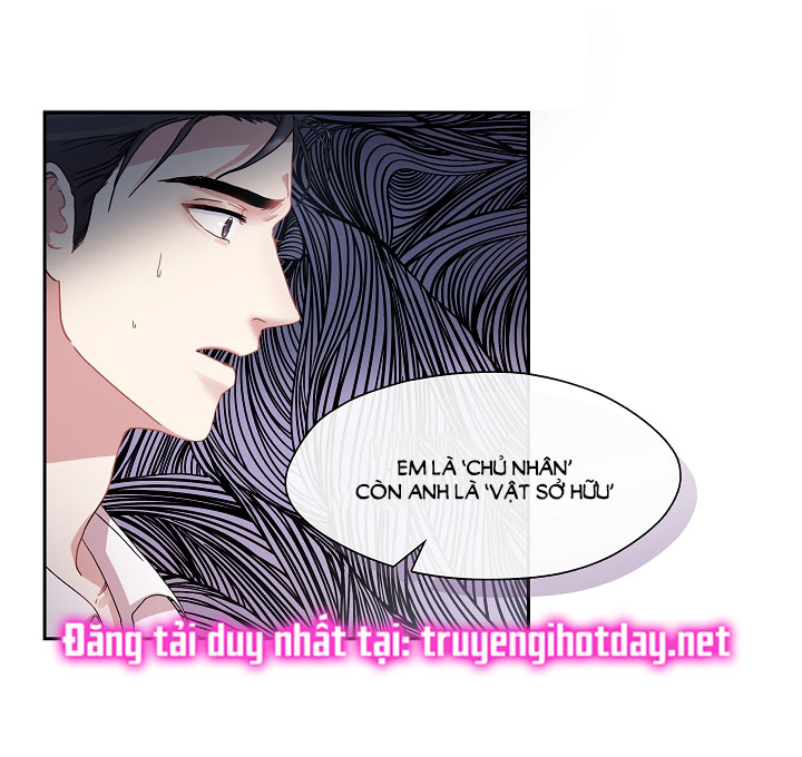 [18+] chó ngoan Chap 5 - Next 5.1