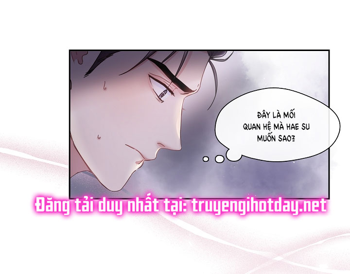 [18+] chó ngoan Chap 6 - Next 6.1