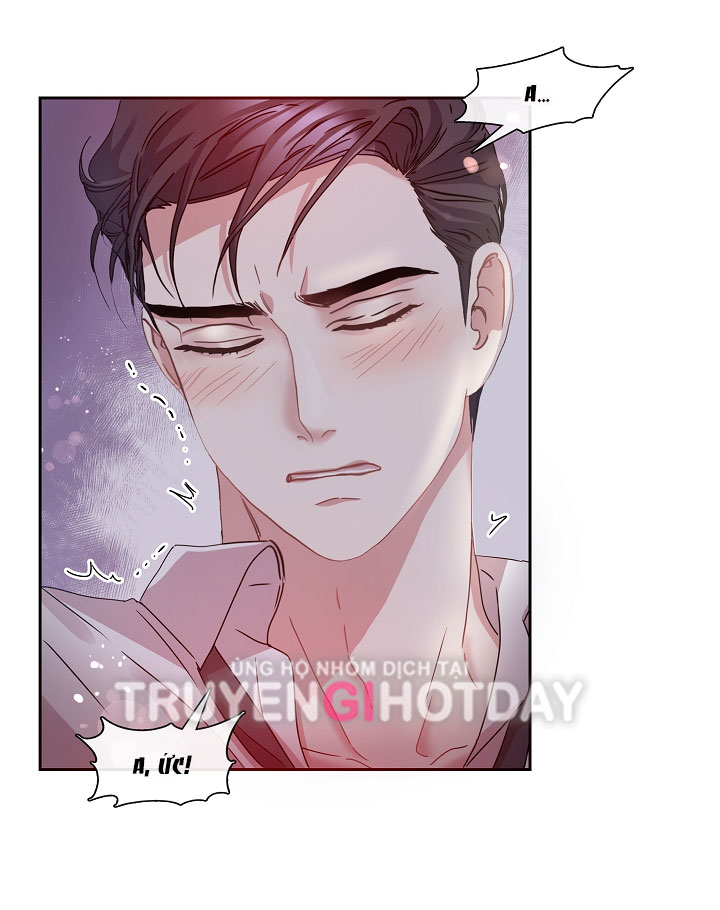 [18+] chó ngoan Chap 6 - Next 6.1