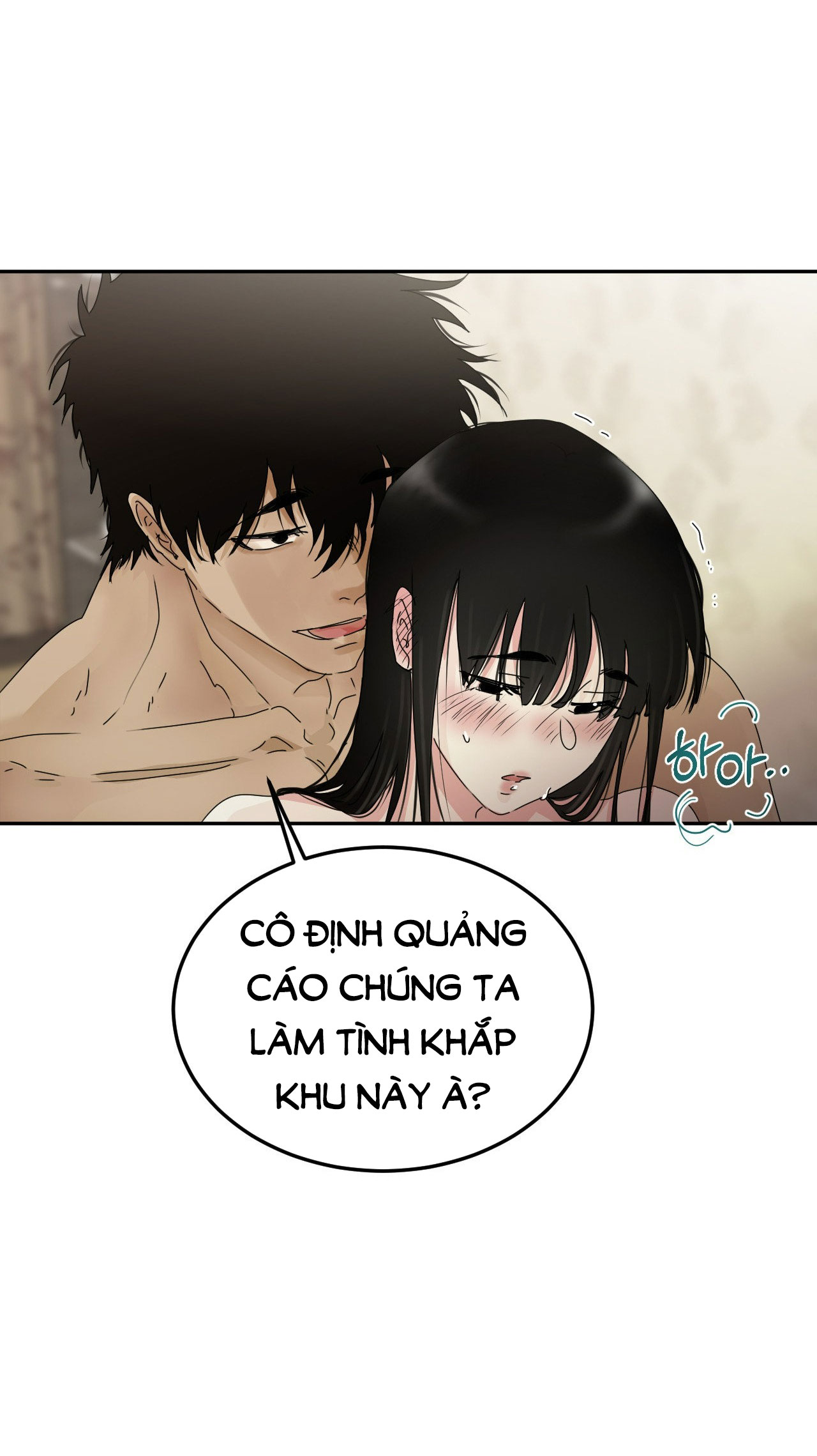 [18+] hãy trở thành gia đình của tôi Chap 4 - Next 4.1