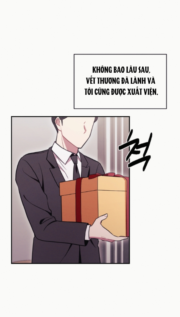 [18+] cám dỗ màu đỏ Chap 56 - Next 56.1