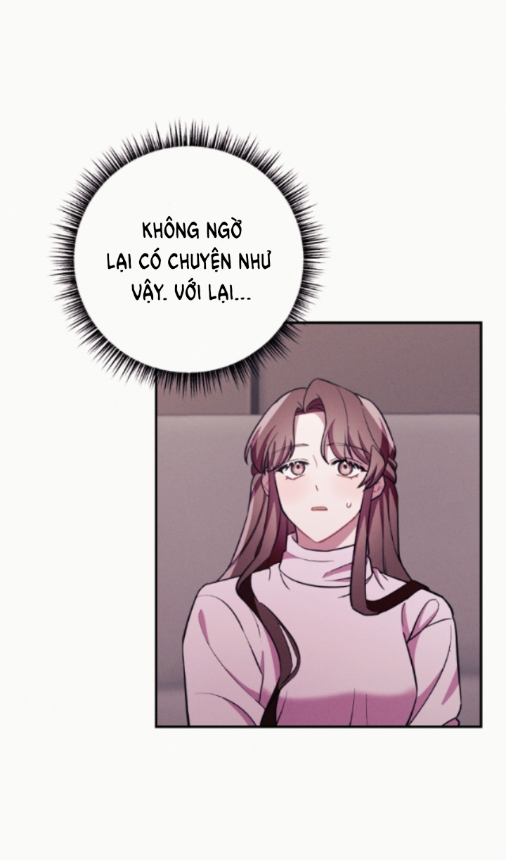 [18+] cám dỗ màu đỏ Chap 56 - Next 56.1