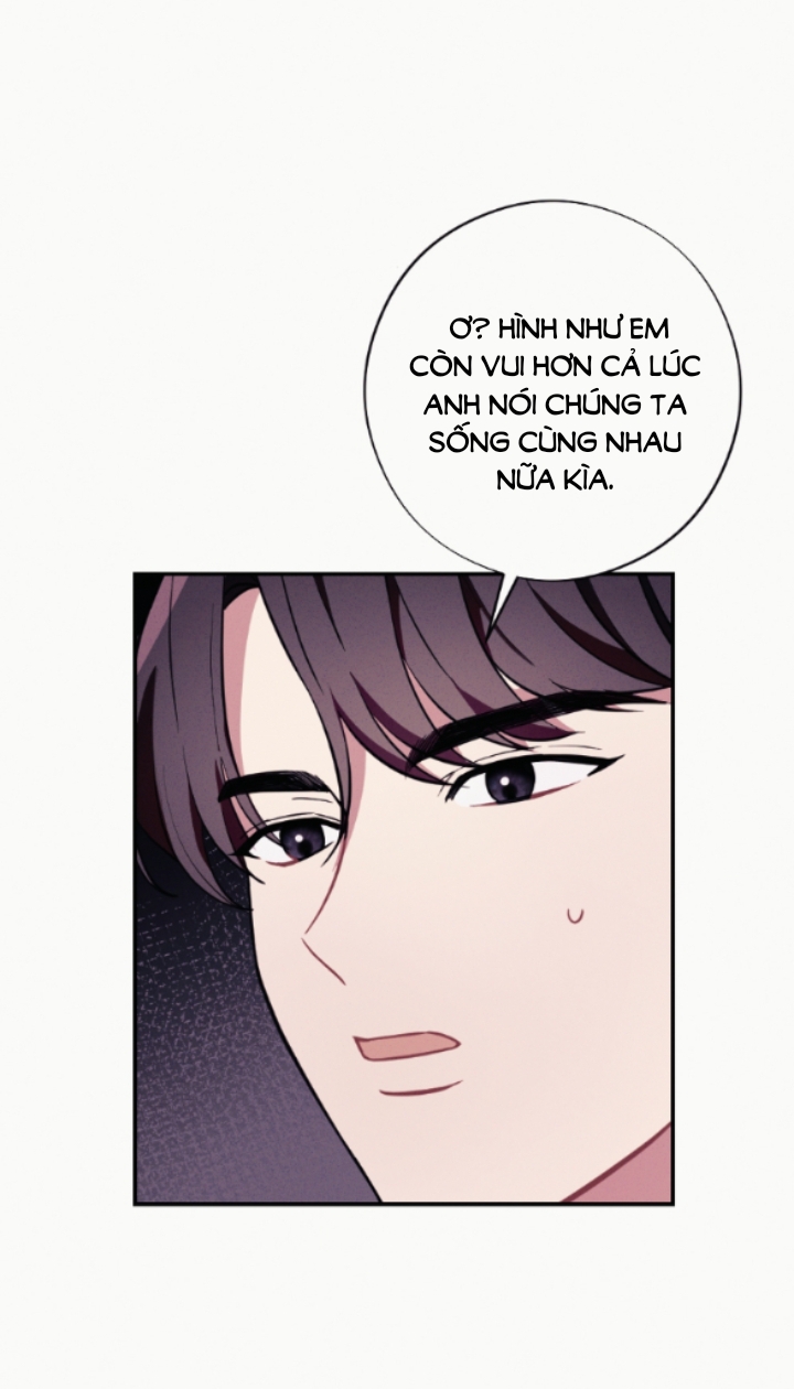 [18+] cám dỗ màu đỏ Chap 56 - Next 56.1