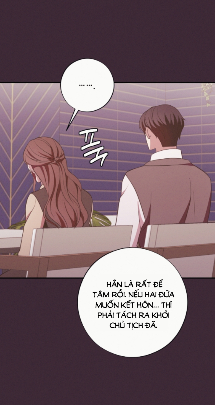 [18+] cám dỗ màu đỏ Chap 56 - Next 56.1