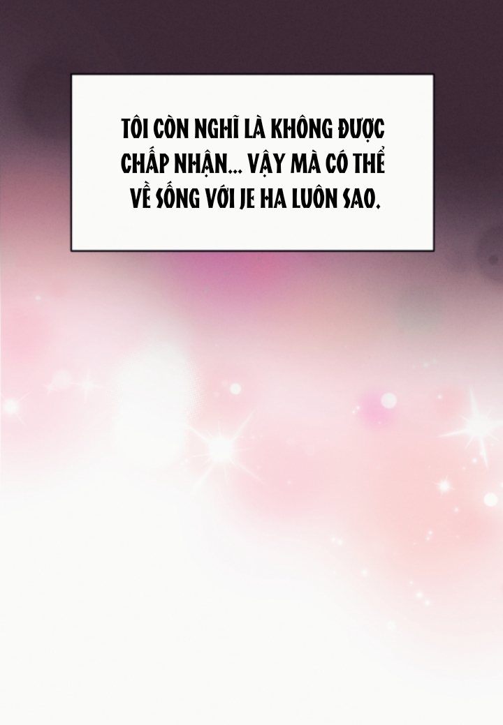 [18+] cám dỗ màu đỏ Chap 56 - Next 56.1