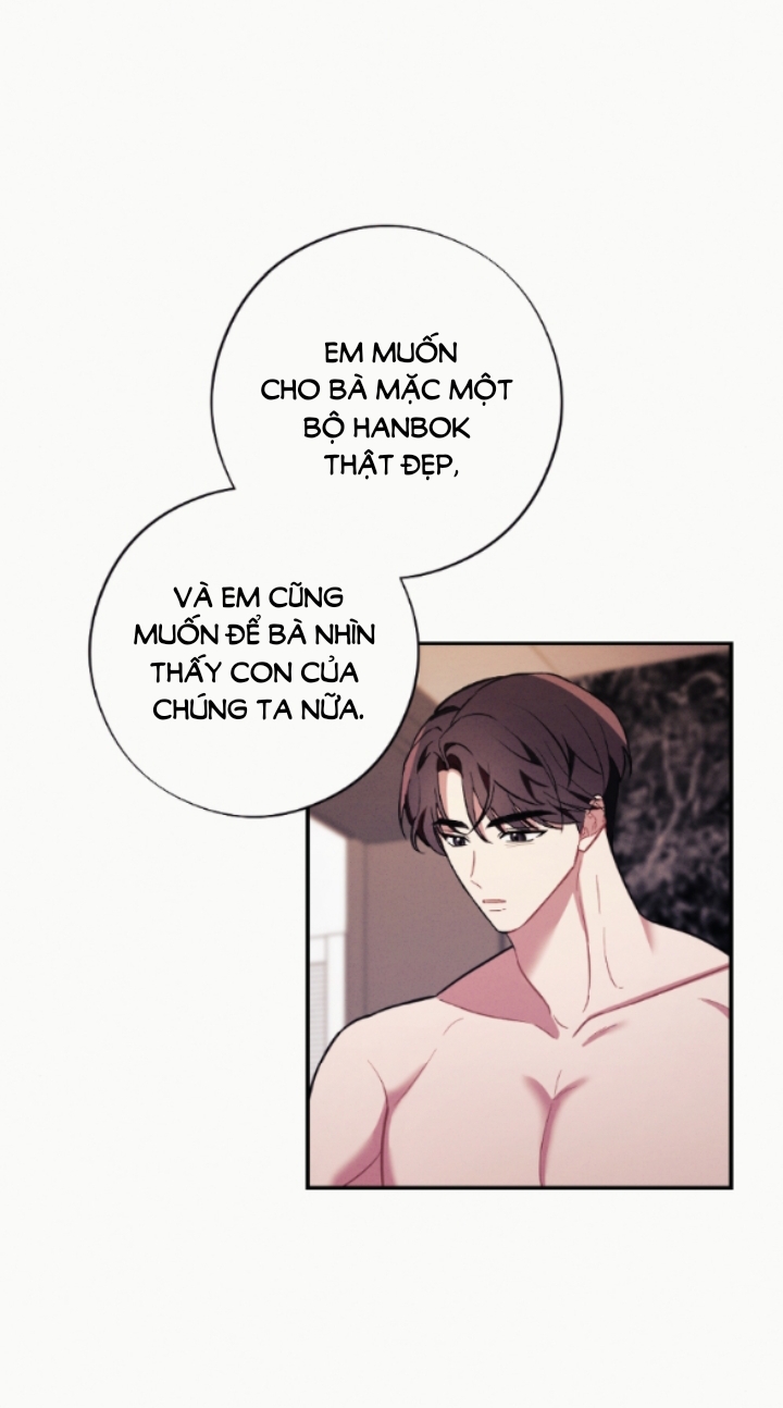 [18+] cám dỗ màu đỏ Chap 56 - Next 56.1