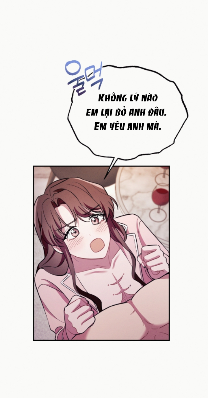 [18+] cám dỗ màu đỏ Chap 56 - Next 56.1