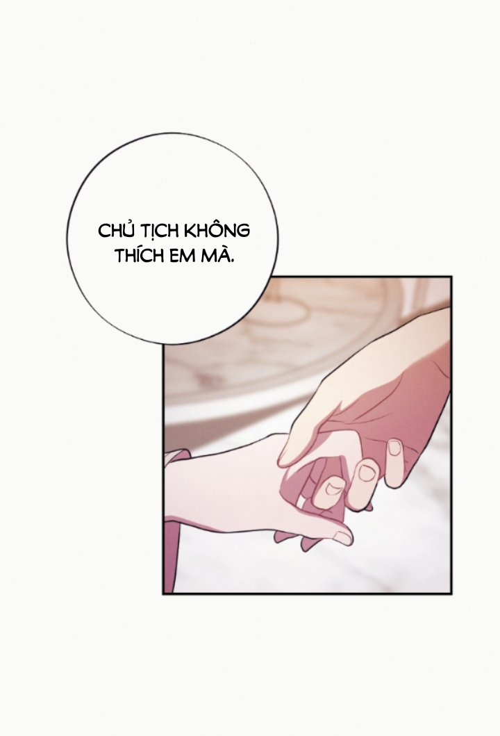 [18+] cám dỗ màu đỏ Chap 56 - Next 56.1