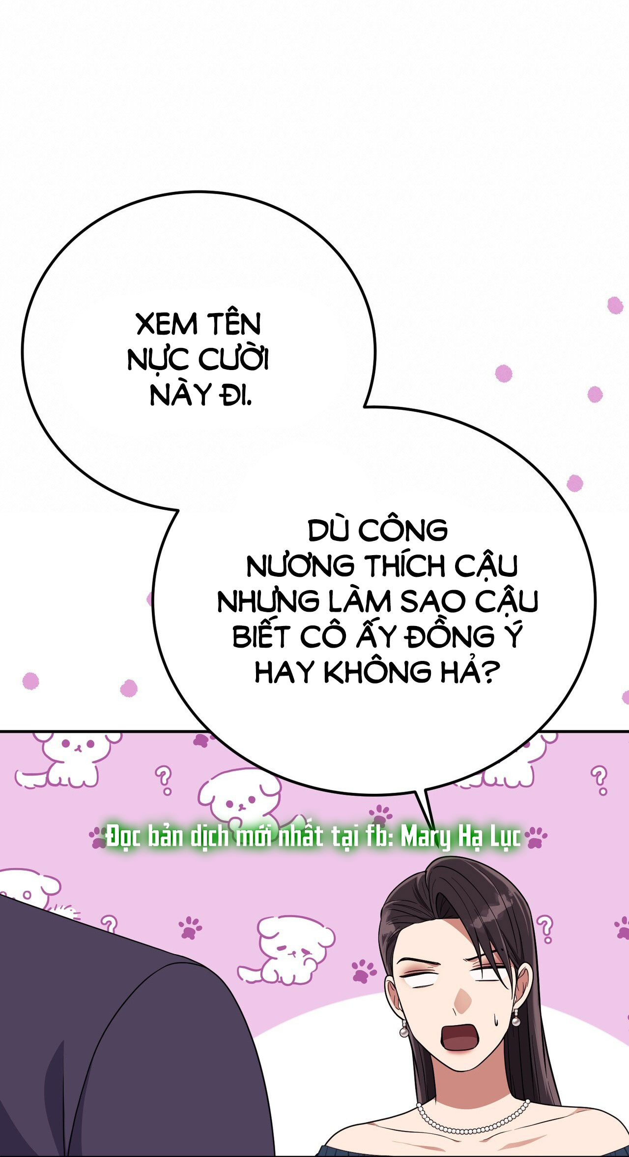 [18+] jasmin xin hãy để ý đến tôi Chap 26 - Next 26.1