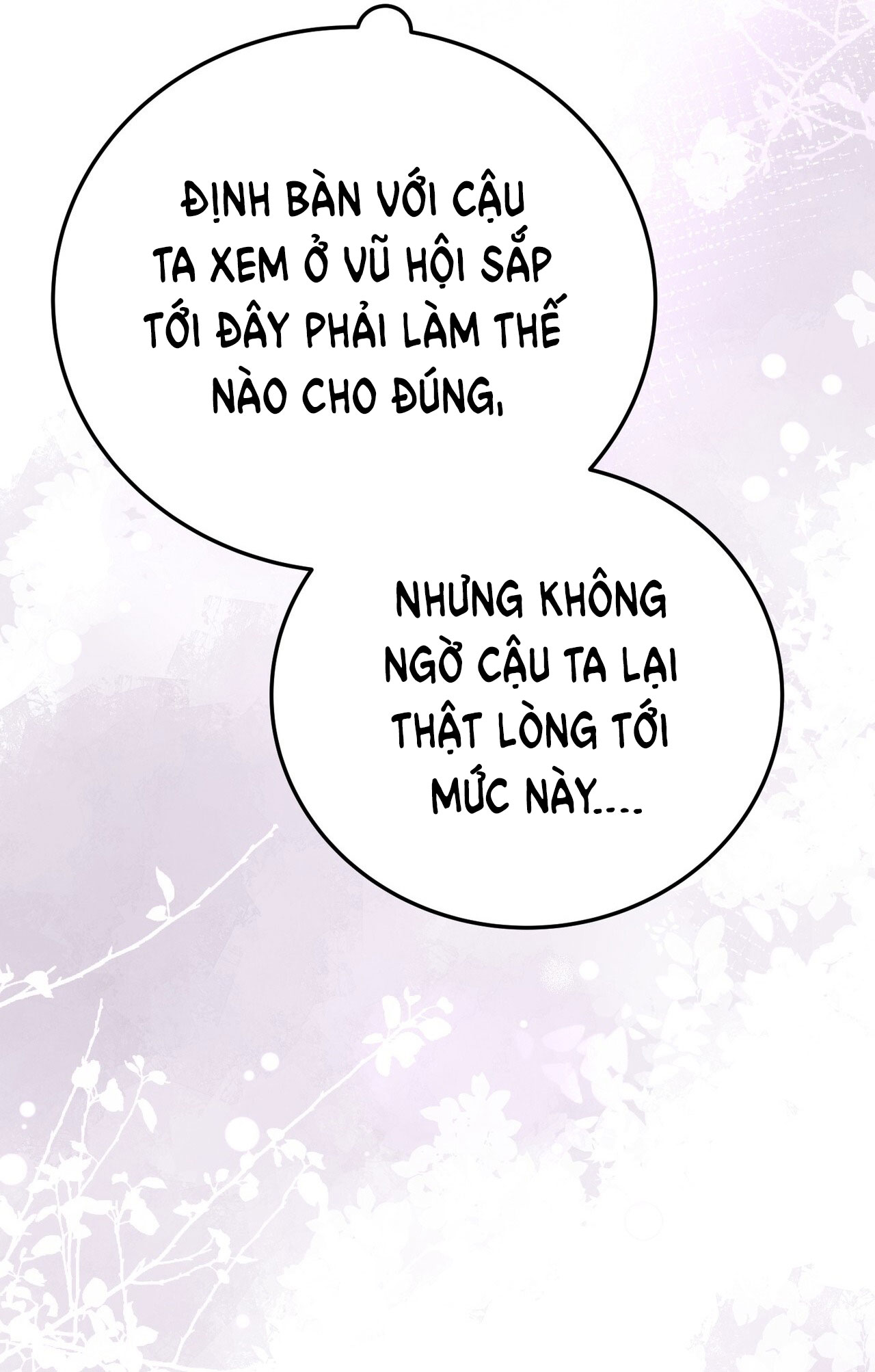 [18+] jasmin xin hãy để ý đến tôi Chap 26 - Next 26.1