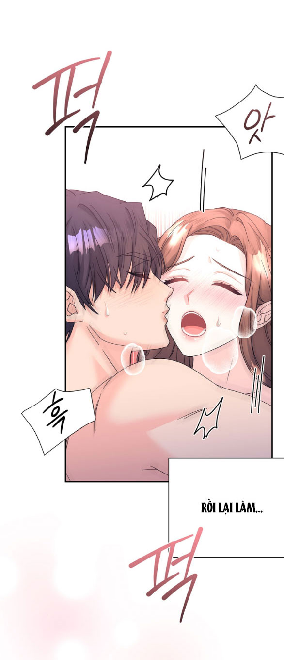 [18+] người vợ giả mạo Chap 35 - Next 35.1