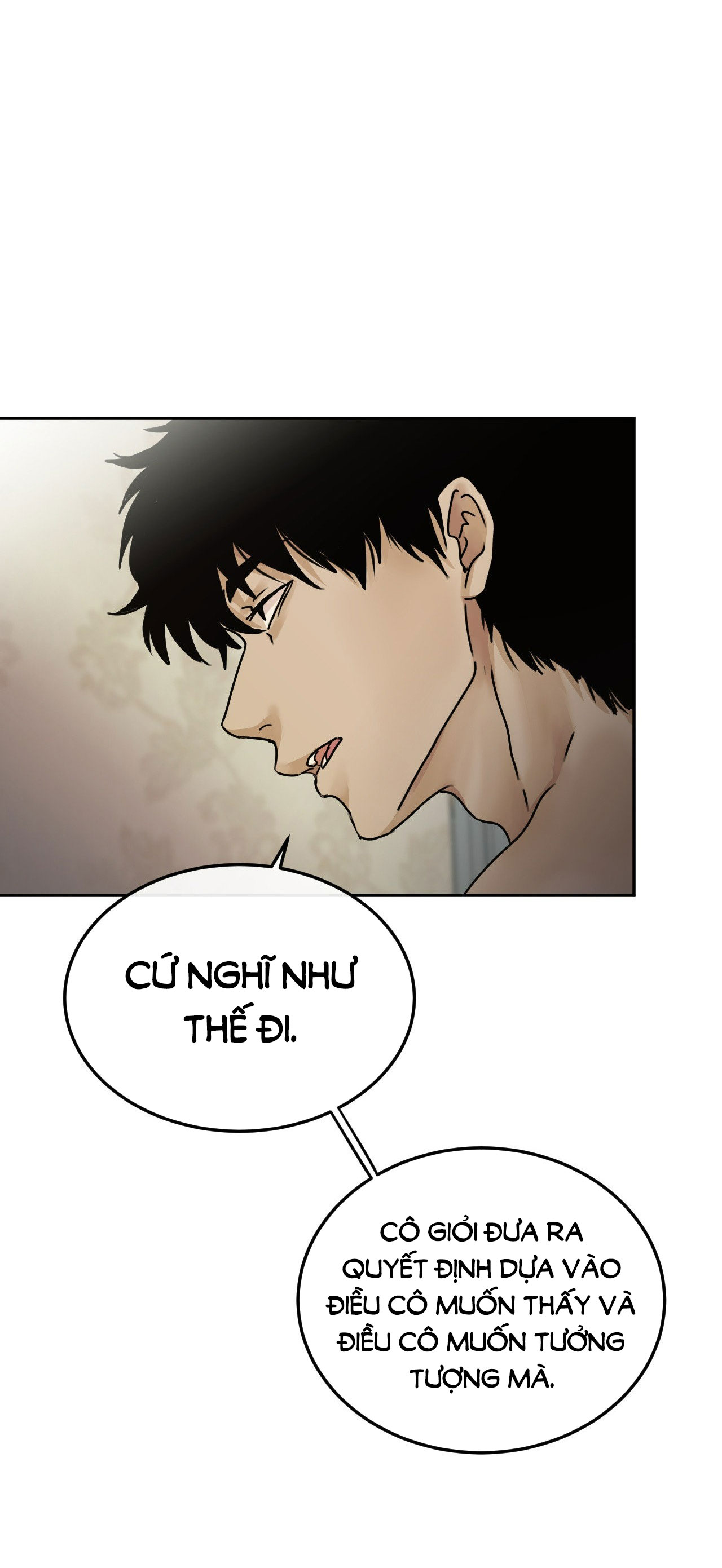 [18+] hãy trở thành gia đình của tôi Chap 6 - Next 6.1