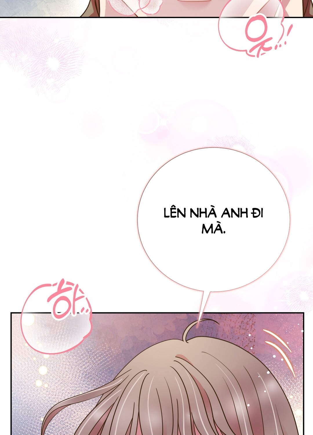 [18+] trải nghiệm thân mật với bạn của anh trai Chap 19 - Next 19.1