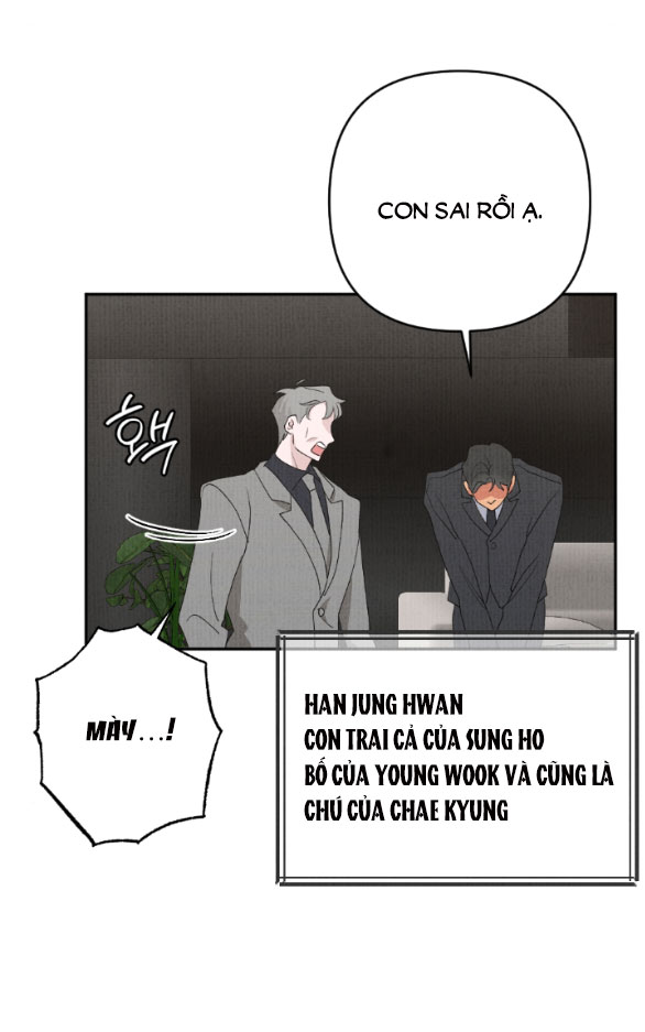 [18+] cuộc hôn nhân chính trị Chap 33 - Next 33.1