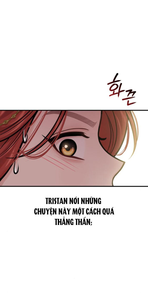 [18+] phòng ngủ bí mật của công chúa bị bỏ rơi Chap 70 - Next 70.1