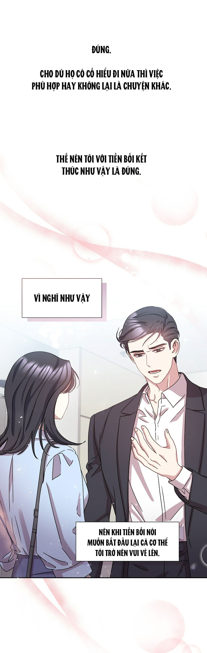 [18+] chó ngoan Chap 21 - Next 21.1