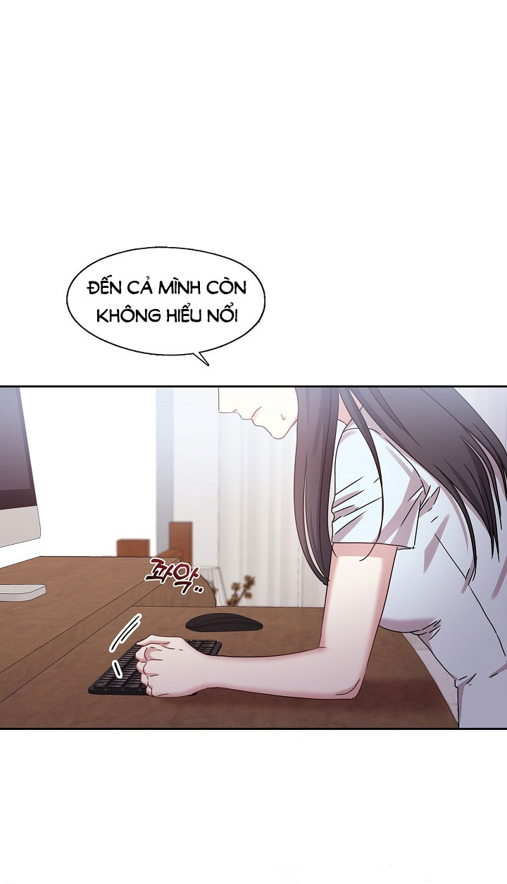 [18+] chó ngoan Chap 21 - Next 21.1