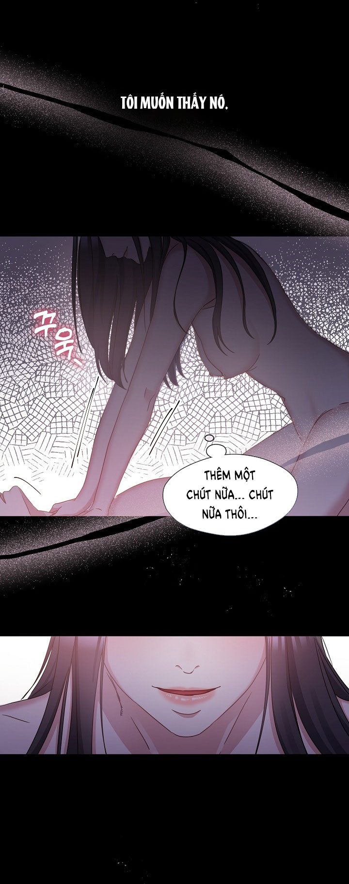 [18+] chó ngoan Chap 21 - Next 21.1