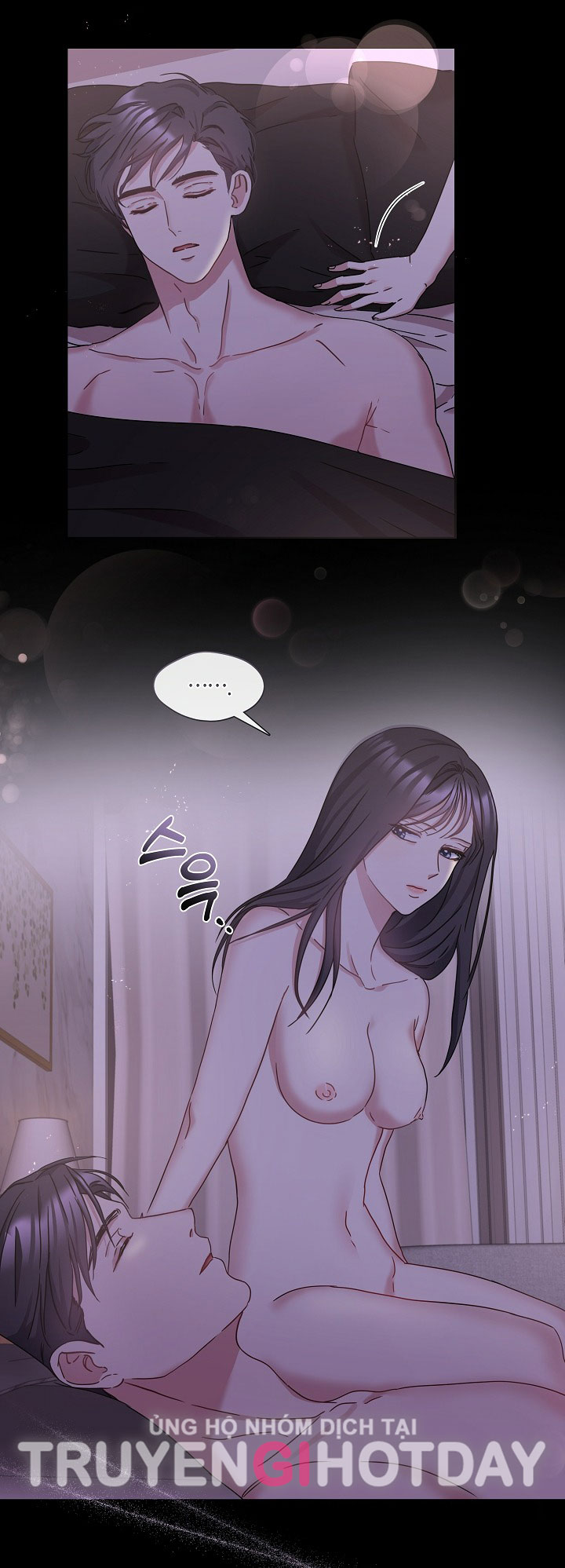 [18+] chó ngoan Chap 21 - Next 21.1