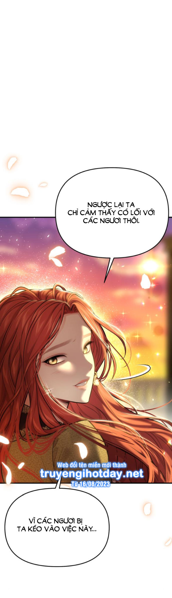 [18+] phòng ngủ bí mật của công chúa bị bỏ rơi Chap 73 - Next 73.1