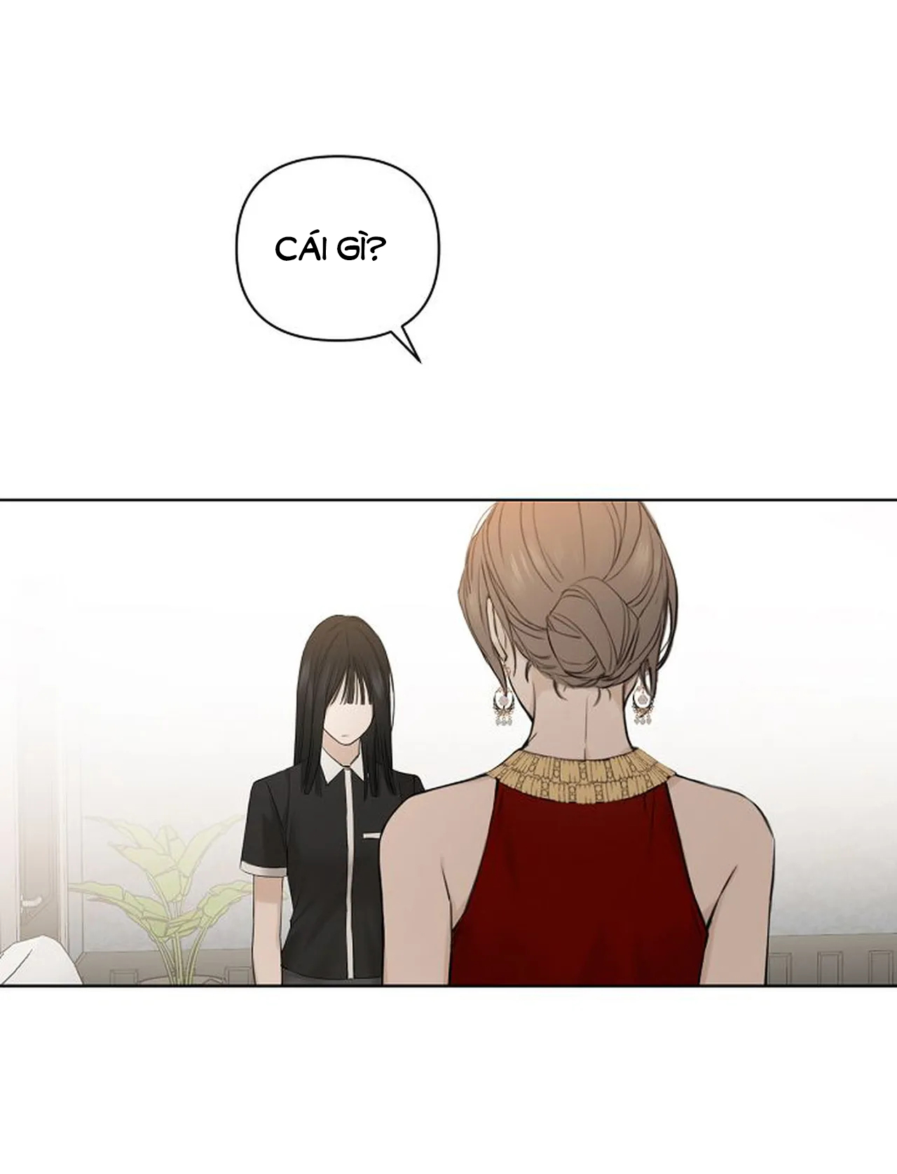 chỉ là ánh bình minh Chap 14 - Next chapter 14.1