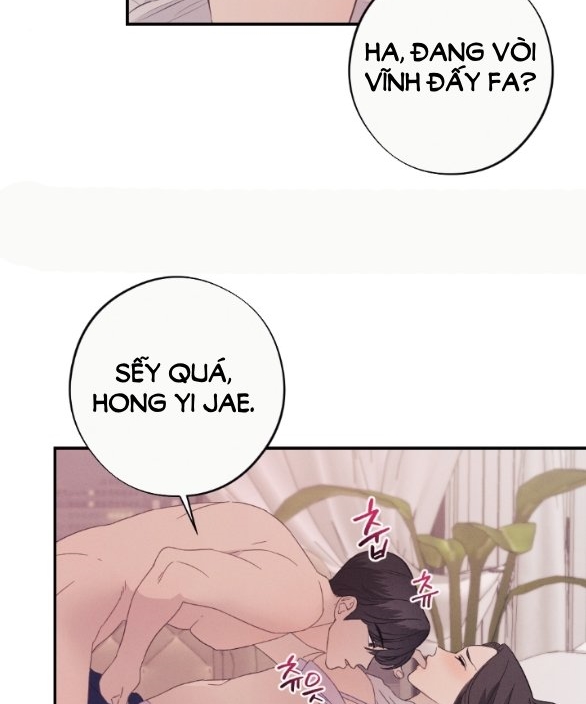 [18+] người vợ quyến rũ Chap 14 - Next 14.1