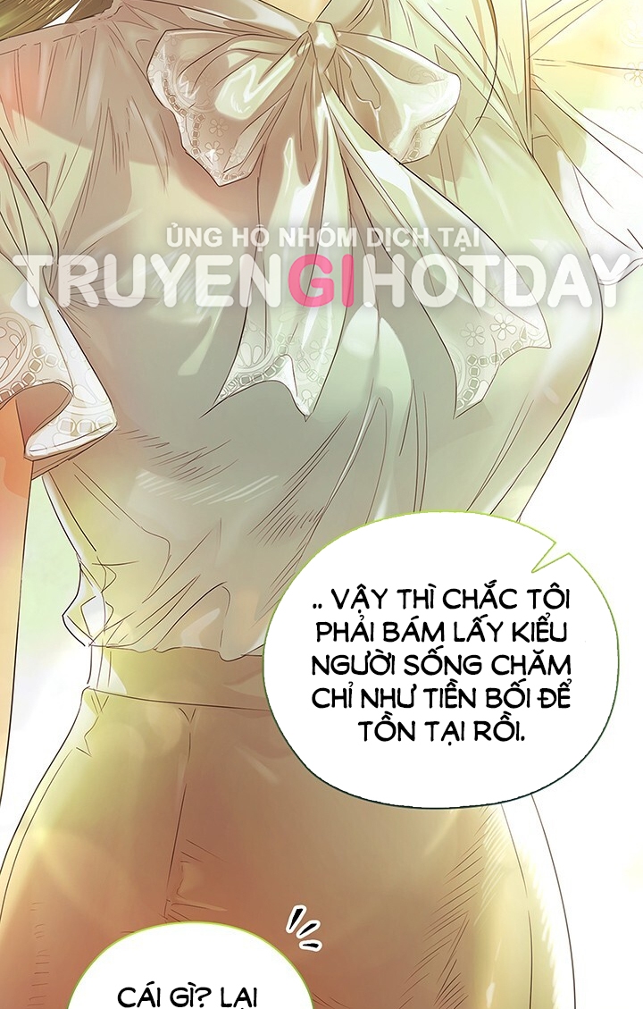 TRONG CÔNG TY THÌ HÃY ĐỨNG ĐẮN Chap 35 - Next Chap 36